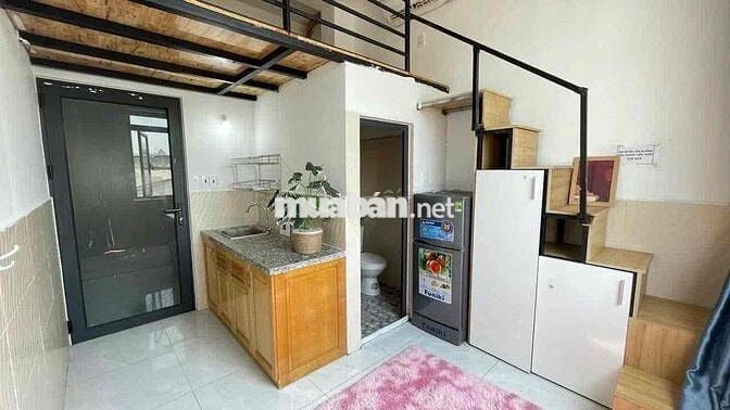 Trống phòng giá rẻ ở Lâm Văn Bền, gần chợ Tân Mỹ, cầu Kênh Tẻ, LOTTE