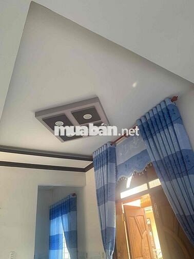 Nhà ở Đô Thị Phan Rang. Đường ô tô, nhà mới