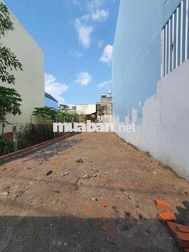 🏠 LÊN SÓNG LÔ ĐẤT – XUÂN THỚI ĐÔNG – HÓC MÔN