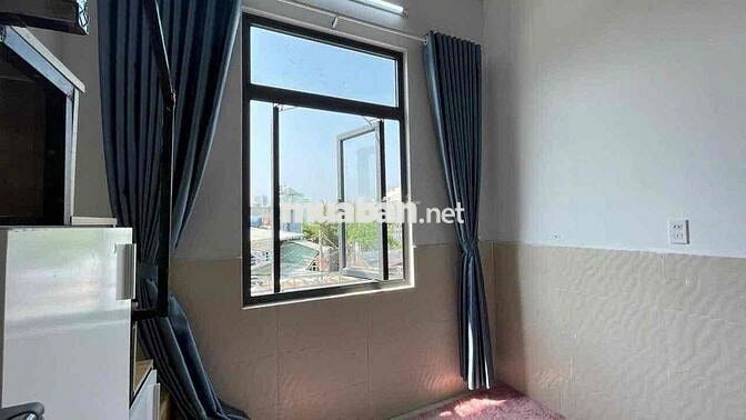 Trống phòng giá rẻ ở Lâm Văn Bền, gần chợ Tân Mỹ, cầu Kênh Tẻ, LOTTE