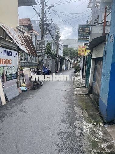 Chỉ 3Tỷ Nhỉnh nhà đẹp 55m2 ngay đường Gò Dưa Tam Bình, Thủ Đức