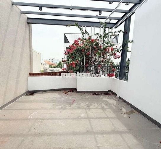 KHÔNG GIAN 3 TẦNG 2 MẶT HXH-TRƯỜNG THỌ- KPL-TRUNG TÂM THỦ ĐỨC- HƠN 7T