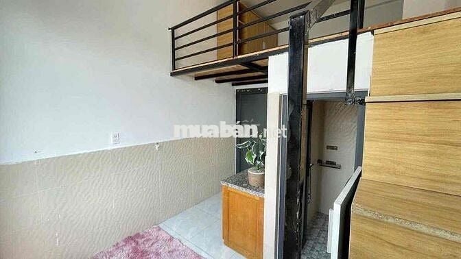 Trống phòng giá rẻ ở Lâm Văn Bền, gần chợ Tân Mỹ, cầu Kênh Tẻ, LOTTE