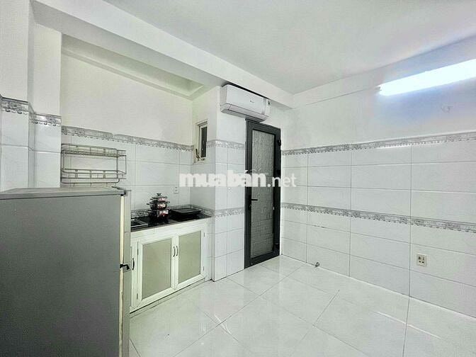 CHỈ 3,5tr/th CÓ NGAY PHÒNG NỘI THẤT CƠ BẢN 7’ ĐI ĐH CÔNG THƯƠNG TP