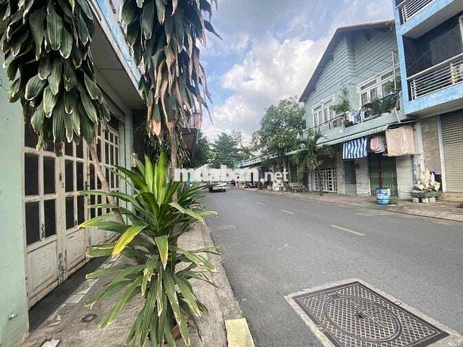 🍀MỨC GIÁ 9,3 TỶ CHO LÔ ĐẤT MẶT TIỀN ĐƯỜNG TIỀN LÂN 12 – XÃ BÀ ĐIỂM