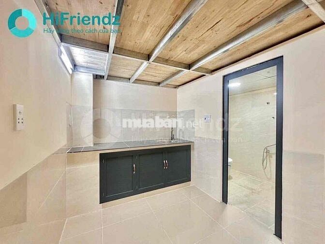 DUPLEX NGAY KTX KHU B - LÀNG ĐẠI HỌC