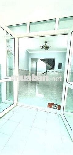 Cho thuê nhà gần thị nghè p21 Bình Thanhh