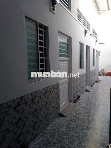 Cho thuê phòng trọ cao cấp cặp ĐH Công Nghệ Kỹ Thuật Cần Thơ