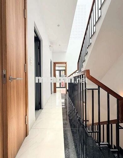 KHÔNG GIAN 3 TẦNG 2 MẶT HXH-TRƯỜNG THỌ- KPL-TRUNG TÂM THỦ ĐỨC- HƠN 7T