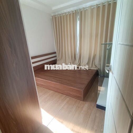 Cho thuê CH 70m2-3PN, 2WC, Ruby 3 Phúc Lợi, LB  giá tốt 7,5 triệu