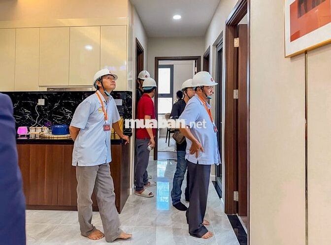 CĂN HỘ CAO CẤP CARA- ĐỐI DIỆN NAM LONG, GẦN SIÊU THỊ GO