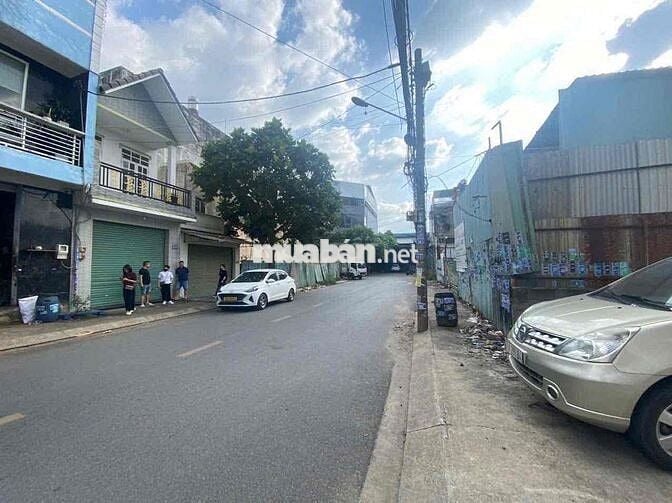 🍀MỨC GIÁ 9,3 TỶ CHO LÔ ĐẤT MẶT TIỀN ĐƯỜNG TIỀN LÂN 12 – XÃ BÀ ĐIỂM