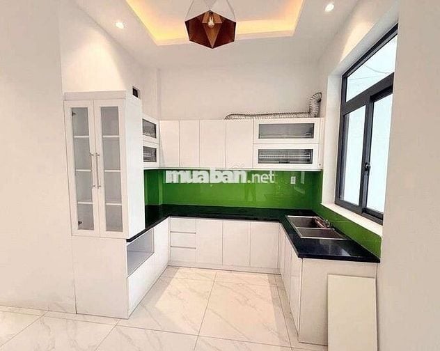 KHÔNG GIAN 3 TẦNG 2 MẶT HXH-TRƯỜNG THỌ- KPL-TRUNG TÂM THỦ ĐỨC- HƠN 7T