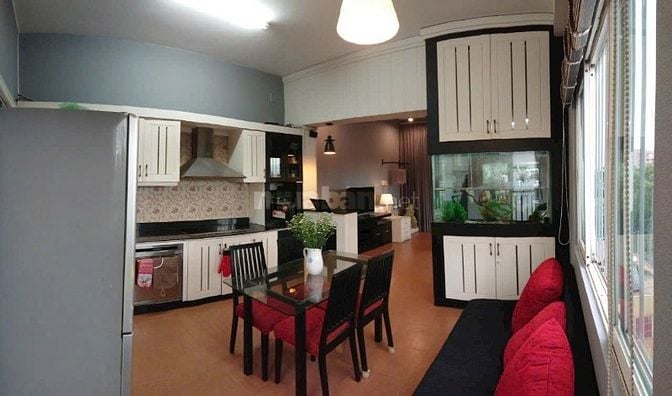 38 tỷ tòa nhà  CHDV Nguyễn Thị Minh Khai 5mx 22m Q.1 cần bán