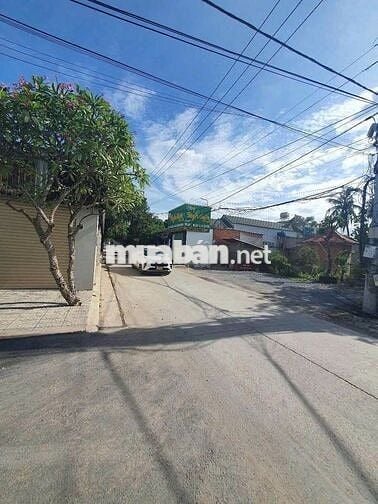 CHỦ NGỢP BANK - BÁN LÔ ĐẤT 80M2 - ĐƯỜNG TÔ NGỌC VÂN GIÁ CHỈ 1,75 TỶ