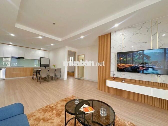 NT CHO THUÊ CĂN HỘ HAPPY SKY
LÊ QUÝ ĐÔN