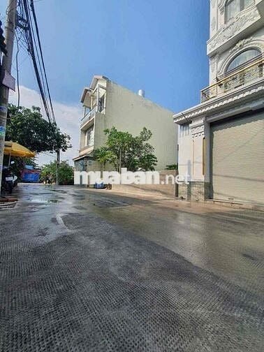 🏠 LÊN SÓNG LÔ ĐẤT – XUÂN THỚI ĐÔNG – HÓC MÔN