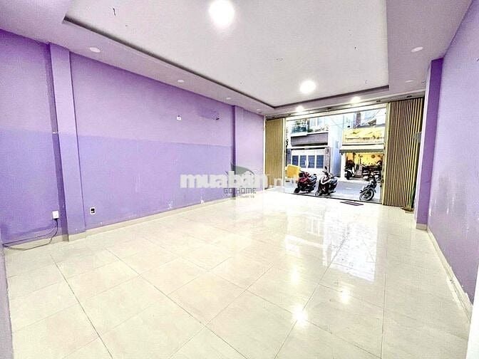 CHO THUÊ NHÀ Ở KINH DOANH MẶT TIỀN KHU PHỐ HÀN QUỐC NGAY TRUNG TÂM