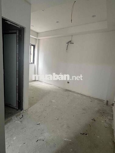 CHDV Nguyễn Đức Cảnh 5 tầng 1 tum - Thang máy - PCCC đầy đủ. CHDV Nguyễn Đức Cảnh 5 tầng 1 tum - Thang máy - PCCC đầy đủ.