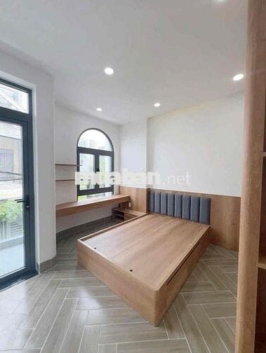 CHÍNH CHỦ BÁN GẤP TRẢ NỢ NHÀ MẶT TIỀN QL1K - NHÀ MỚI - GIÁ 4TỶ6