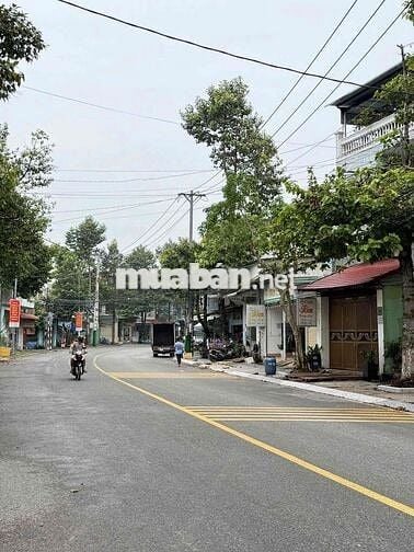 Cần Bán Gấp Đất Mặt Tiền Kinh Doanh.***