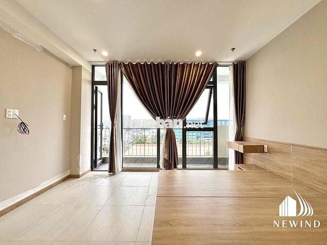 KHAI TRƯƠNG CĂN HỘ BAN CÔNG FULL NỘI THẤT NGAY SÁT LOTTE MART QUẬN 7