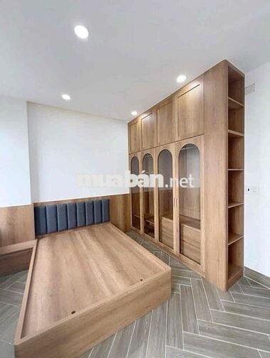 CHÍNH CHỦ BÁN GẤP TRẢ NỢ NHÀ MẶT TIỀN QL1K - NHÀ MỚI - GIÁ 4TỶ6