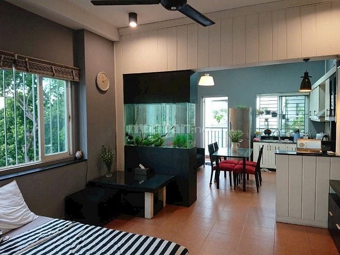 38 tỷ tòa nhà  CHDV Nguyễn Thị Minh Khai 5mx 22m Q.1 cần bán