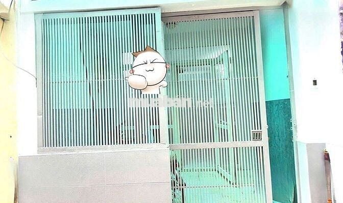 Cho thuê nhà gần thị nghè p21 Bình Thanhh