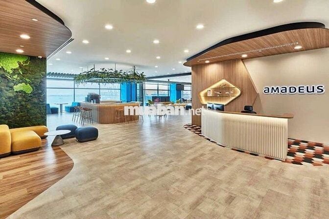 CHO THUÊ OFFICE BUILDING TRUNG TÂM