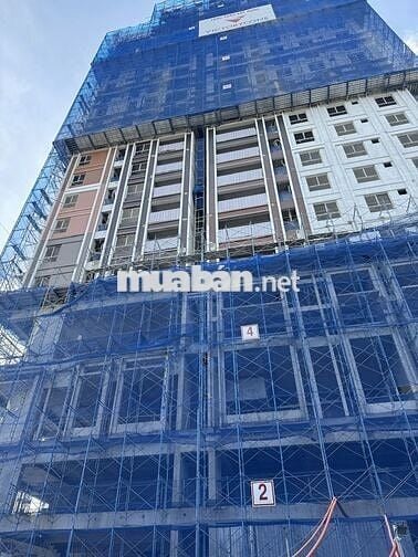 CĂN HỘ CAO CẤP CARA- ĐỐI DIỆN NAM LONG, GẦN SIÊU THỊ GO