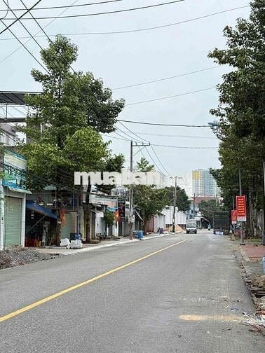 Cần Bán Gấp Đất Mặt Tiền Kinh Doanh.***