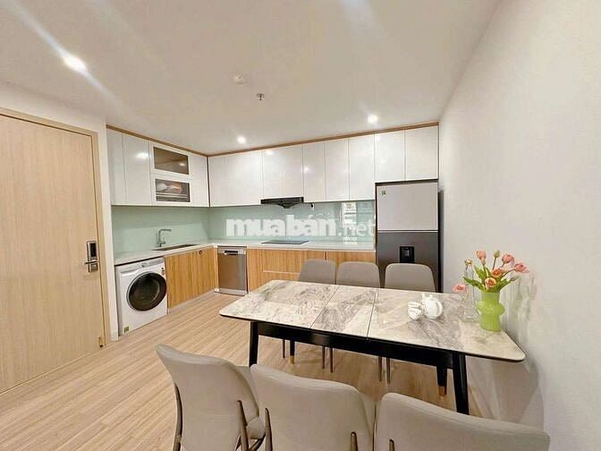 NT CHO THUÊ CĂN HỘ HAPPY SKY
LÊ QUÝ ĐÔN