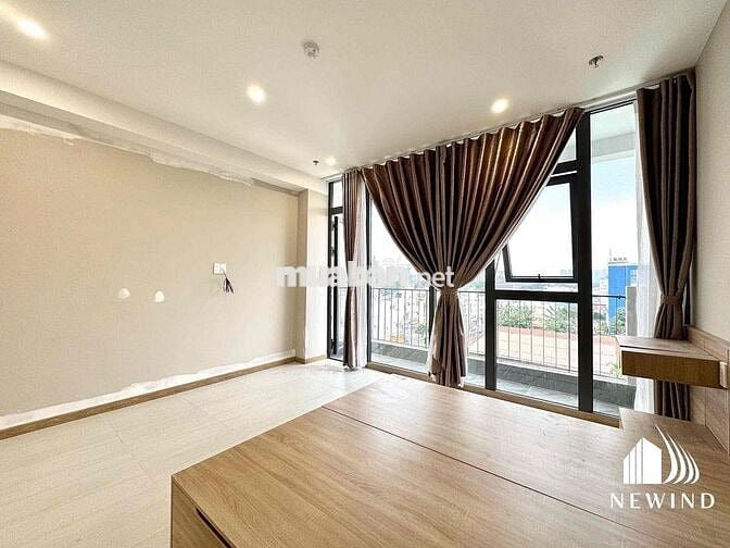 KHAI TRƯƠNG CĂN HỘ BAN CÔNG FULL NỘI THẤT NGAY SÁT LOTTE MART QUẬN 7