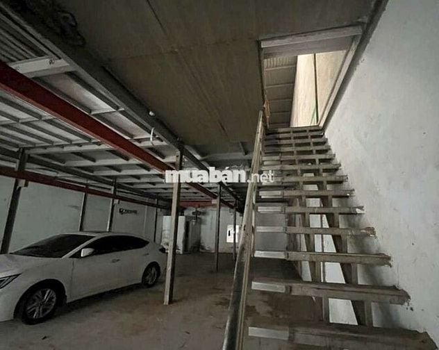 🔥KHO 400M- 1/ PHAN ANH-GẦN BỐN XÃ,TÔ HIỆU,HÒA BÌNH BÌNH LONG