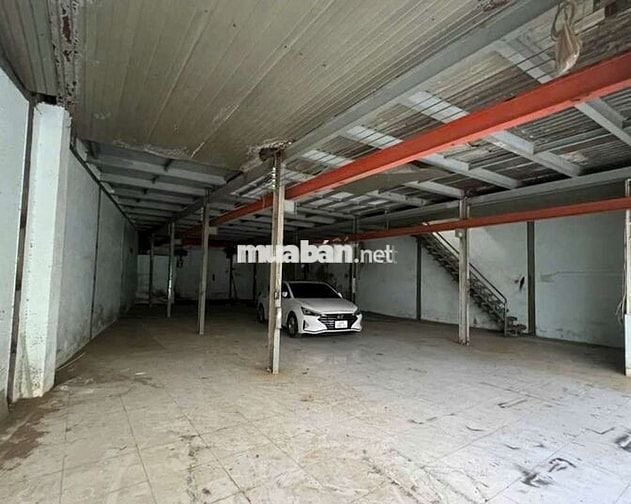 🔥KHO 400M- 1/ PHAN ANH-GẦN BỐN XÃ,TÔ HIỆU,HÒA BÌNH BÌNH LONG