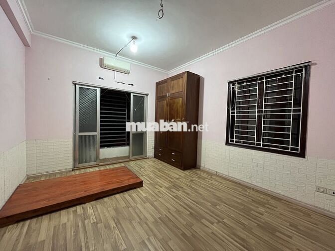 Phòng full đồ tại Bồ Đề, Long Biên