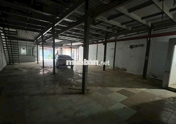 🔥KHO 400M- 1/ PHAN ANH-GẦN BỐN XÃ,TÔ HIỆU,HÒA BÌNH BÌNH LONG