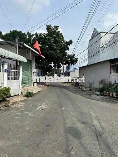 ĐẤT ĐẸP GIÁ RẺ Đ.AN PHÚ ĐÔNG 9 Q12-80M2 GẦN TRƯỜNG HỌC PHẠM VĂN