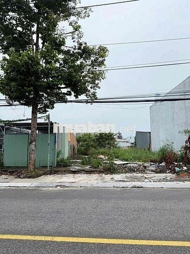 Cần Bán Gấp Đất Mặt Tiền Kinh Doanh.***