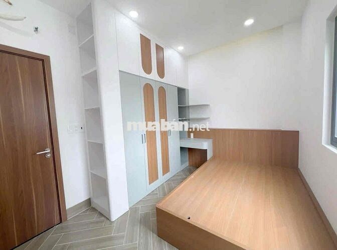 CHÍNH CHỦ BÁN GẤP TRẢ NỢ NHÀ MẶT TIỀN QL1K - NHÀ MỚI - GIÁ 4TỶ6