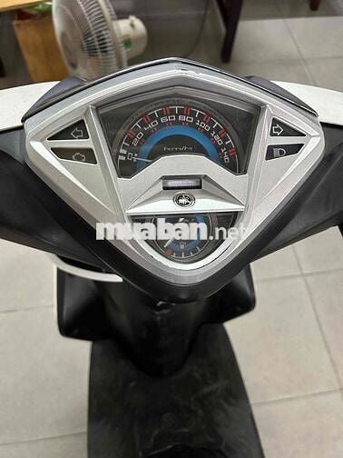 Yamaha Luvias 2013,Xe Máy Ngon,Êm,Sạch Sẽ BSTP