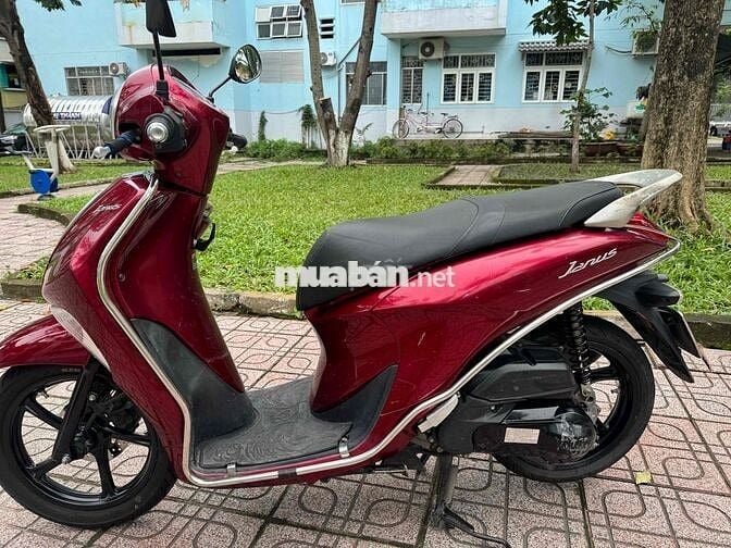 Yamaha Janus 2019 Smarkey Bs Dak Lak