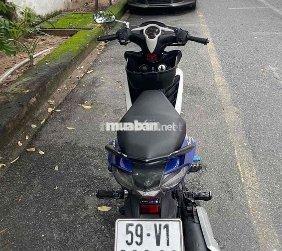 xe nhà chạy kỹ . muốn đổi xe nên để lại cho người