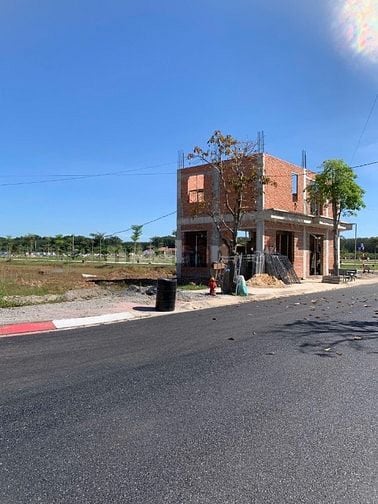 Dòng vốn đang đổ về khu này nhà đầu tư săn đất 360 triệu không thể bỏ 