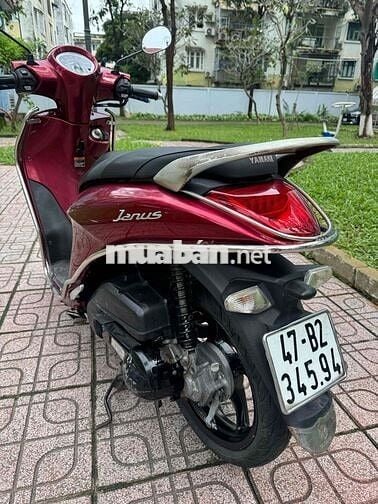 Yamaha Janus 2019 Smarkey Bs Dak Lak