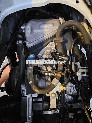 Cực đẹp GTS 125 3vie trắng