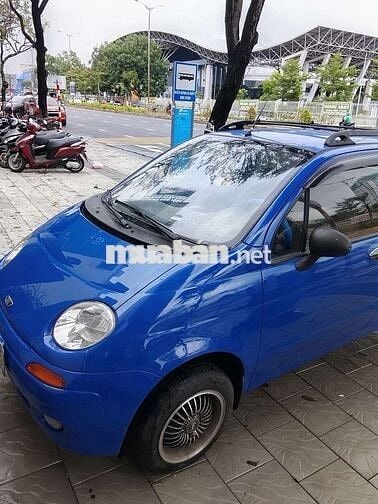 2000 0.8 MT - 250000 km