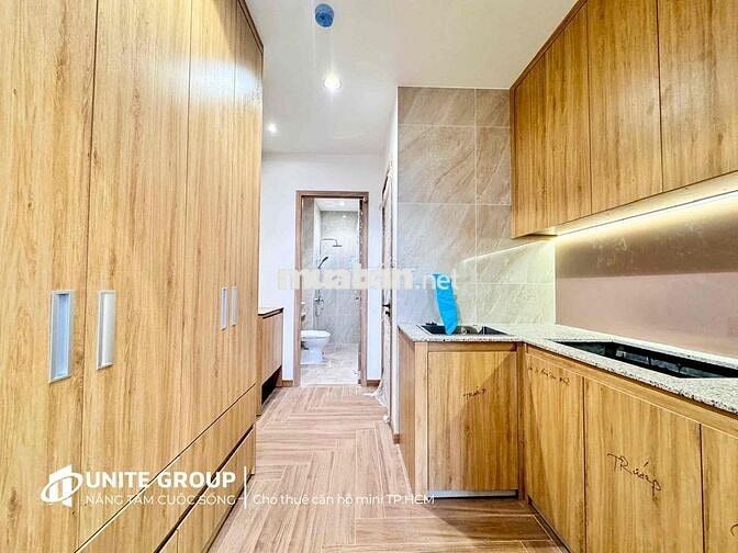 Hệ thống căn hộ studio/1pn/2pn cho thuê gần Ngã Tư Bảy Hiền Q Tân Binh