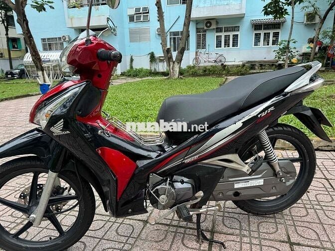 Honda Future 125 Fi 2015 Bs Bình Phước Máy Zin